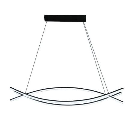 LED Димируем пендел LED/70W/230V 3000-6500K + дистанционно управление