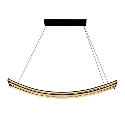 LED Димируем пендел LED/70W/230V 3000-6500K + дистанционно управление