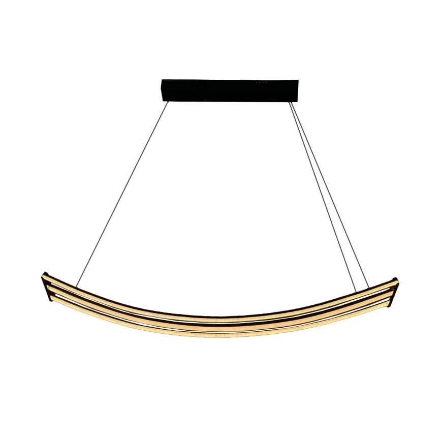 LED Димируем пендел LED/70W/230V 3000-6500K + дистанционно управление