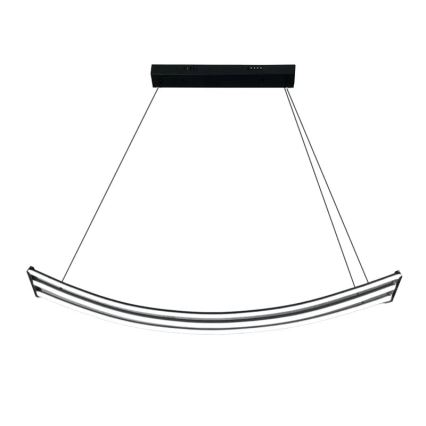 LED Димируем пендел LED/70W/230V 3000-6500K + дистанционно управление