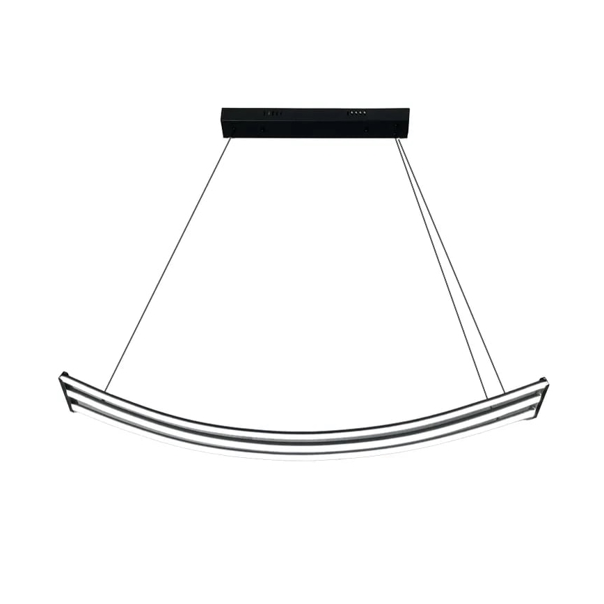LED Димируем пендел LED/70W/230V 3000-6500K + дистанционно управление
