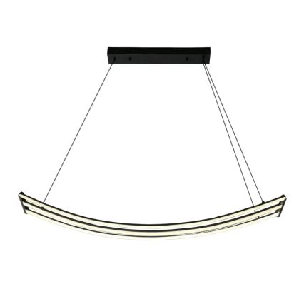 LED Димируем пендел LED/70W/230V 3000-6500K + дистанционно управление