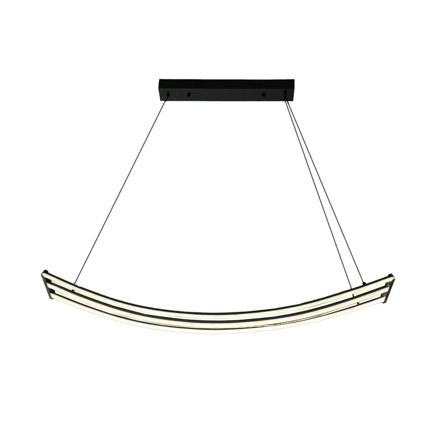 LED Димируем пендел LED/70W/230V 3000-6500K + дистанционно управление