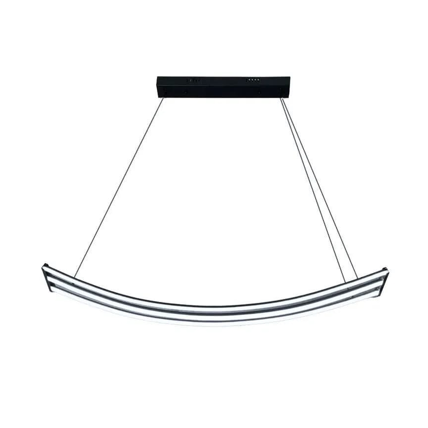 LED Димируем пендел LED/70W/230V 3000-6500K + дистанционно управление