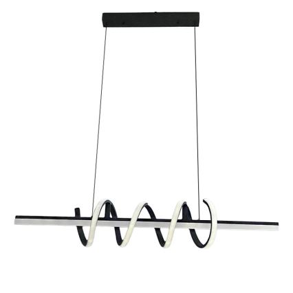 LED Димируем пендел LED/70W/230V 3000-6500K + дистанционно управление