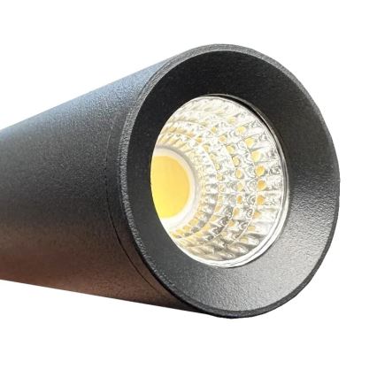 LED Димируем пендел LED/70W/230V 3000-6500K + дистанционно управление
