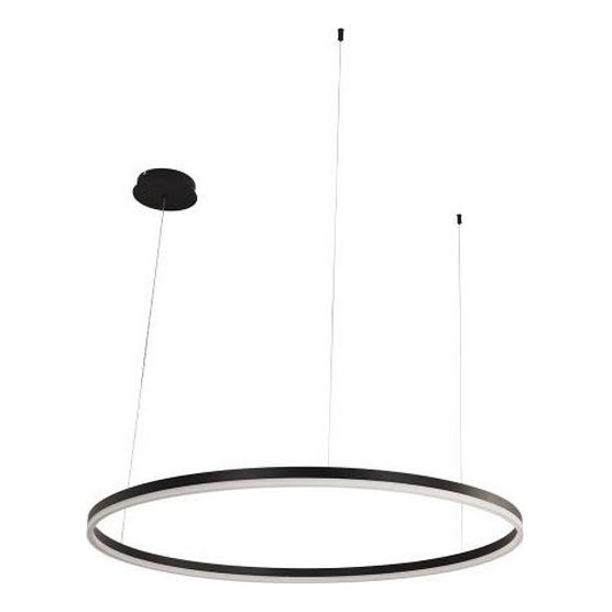 LED Димируем пендел LED/72W/230V 3000-6500K + дистанционно управление