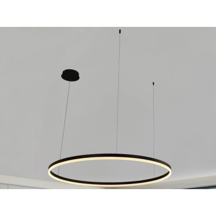 LED Димируем пендел LED/72W/230V 3000-6500K + дистанционно управление