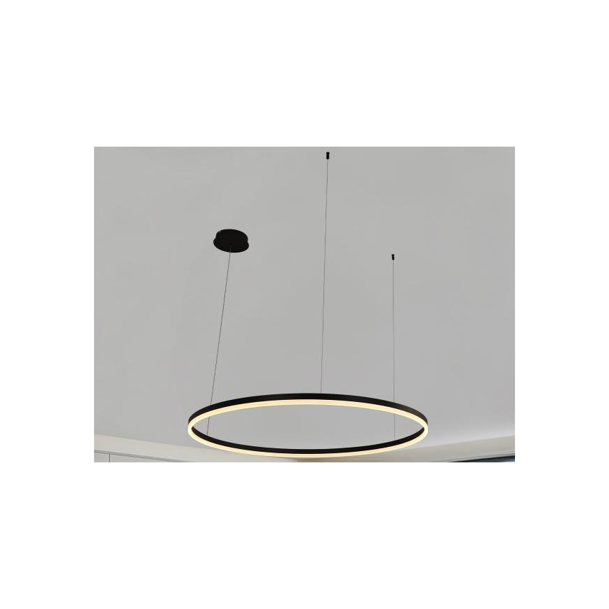 LED Димируем пендел LED/72W/230V 3000-6500K + дистанционно управление