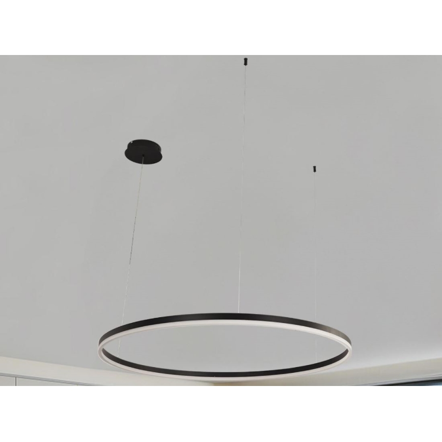 LED Димируем пендел LED/72W/230V 3000-6500K + дистанционно управление