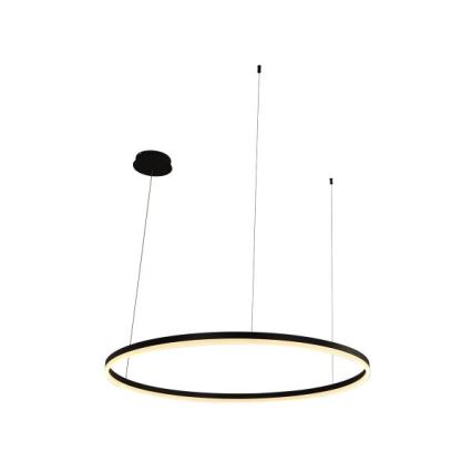 LED Димируем пендел LED/72W/230V 3000-6500K + дистанционно управление
