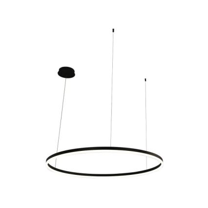 LED Димируем пендел LED/72W/230V 3000-6500K + дистанционно управление