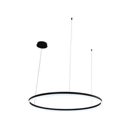 LED Димируем пендел LED/72W/230V 3000-6500K + дистанционно управление