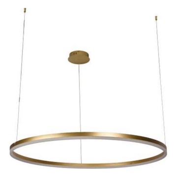 LED Димируем пендел LED/72W/230V 3000-6500K + дистанционно управление