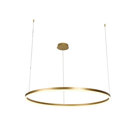 LED Димируем пендел LED/72W/230V 3000-6500K + дистанционно управление