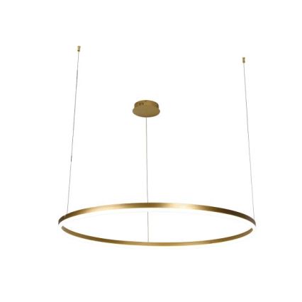 LED Димируем пендел LED/72W/230V 3000-6500K + дистанционно управление