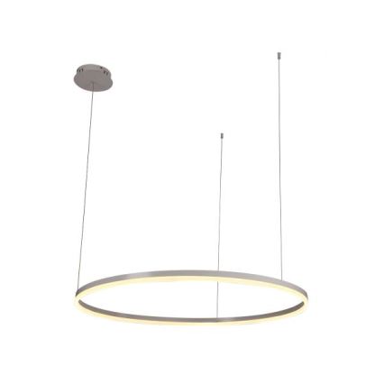 LED Димируем пендел LED/72W/230V 3000-6500K + дистанционно управление