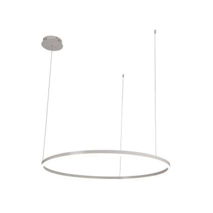 LED Димируем пендел LED/72W/230V 3000-6500K + дистанционно управление