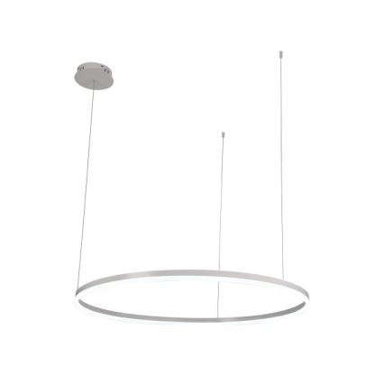 LED Димируем пендел LED/72W/230V 3000-6500K + дистанционно управление