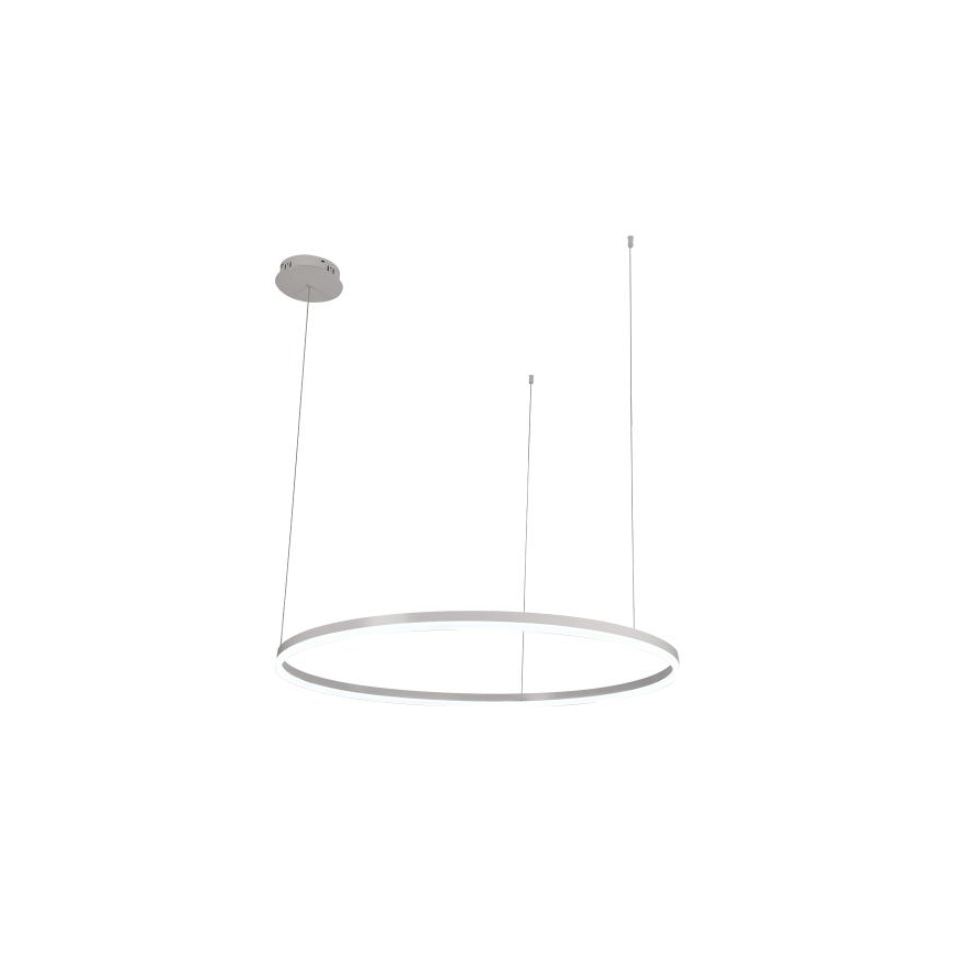 LED Димируем пендел LED/72W/230V 3000-6500K + дистанционно управление