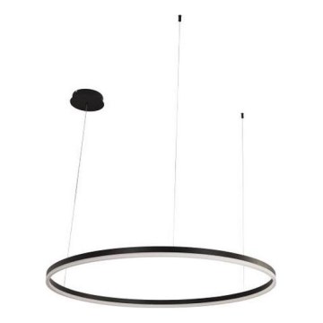 LED Димируем пендел LED/72W/230V 3000-6500K Ø 100 см + дистанционно управление