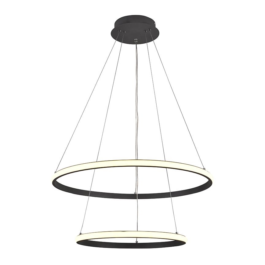 LED Димируем пендел LED/75W/230V 3000-6500K + дистанционно управление