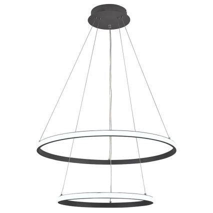 LED Димируем пендел LED/75W/230V 3000-6500K + дистанционно управление