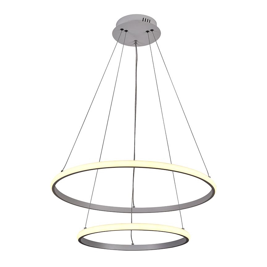 LED Димируем пендел LED/75W/230V 3000-6500K + дистанционно управление