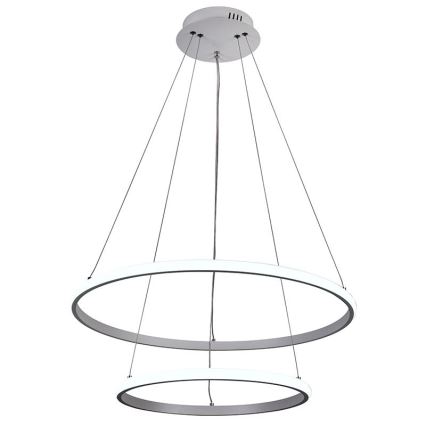 LED Димируем пендел LED/75W/230V 3000-6500K + дистанционно управление