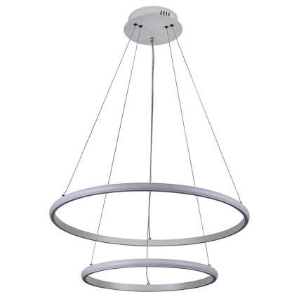 LED Димируем пендел LED/75W/230V 3000-6500K + дистанционно управление