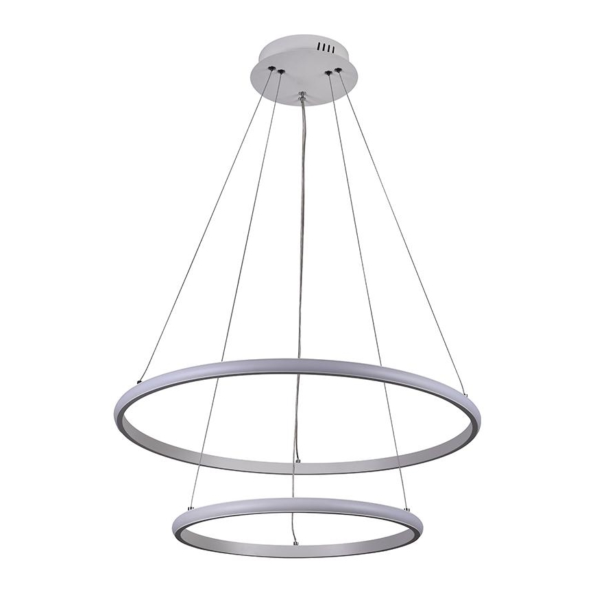 LED Димируем пендел LED/75W/230V 3000-6500K + дистанционно управление