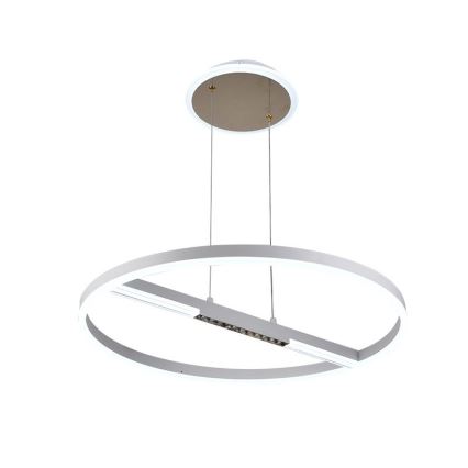 LED Димируем пендел LED/75W/230V 3000-6500K + дистанционно управление