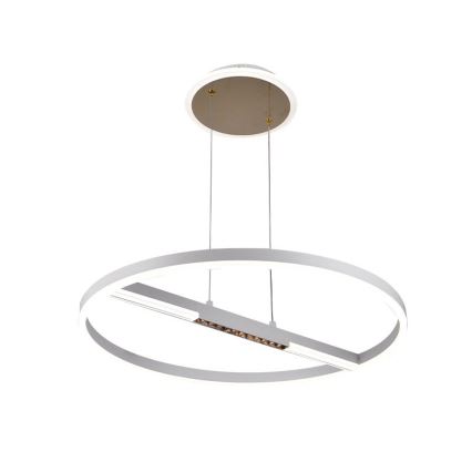 LED Димируем пендел LED/75W/230V 3000-6500K + дистанционно управление