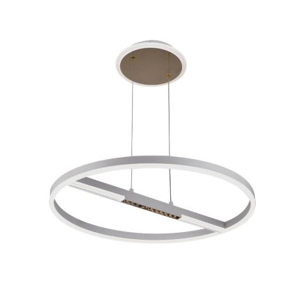LED Димируем пендел LED/75W/230V 3000-6500K + дистанционно управление