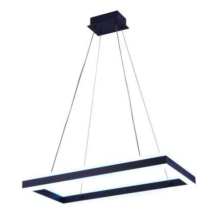 LED Димируем пендел LED/80W/230V 3000-6500K + дистанционно управление