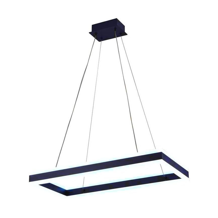 LED Димируем пендел LED/80W/230V 3000-6500K + дистанционно управление