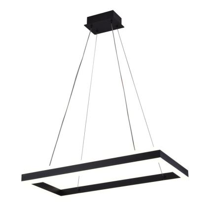 LED Димируем пендел LED/80W/230V 3000-6500K + дистанционно управление