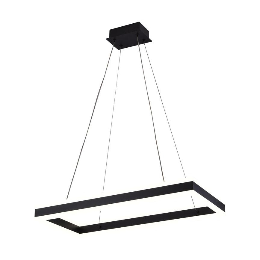 LED Димируем пендел LED/80W/230V 3000-6500K + дистанционно управление