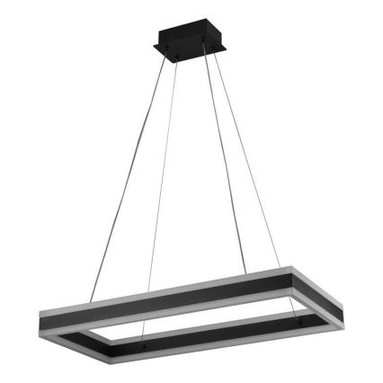 LED Димируем пендел LED/80W/230V 3000-6500K + дистанционно управление