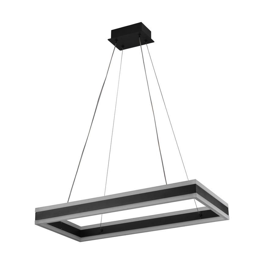 LED Димируем пендел LED/80W/230V 3000-6500K + дистанционно управление