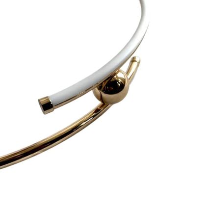 LED Димируем пендел LED/80W/230V 3000-6500K Ø 60 см + дистанционно управление