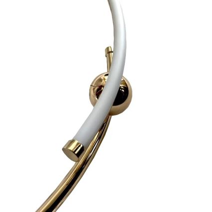 LED Димируем пендел LED/80W/230V 3000-6500K Ø 60 см + дистанционно управление