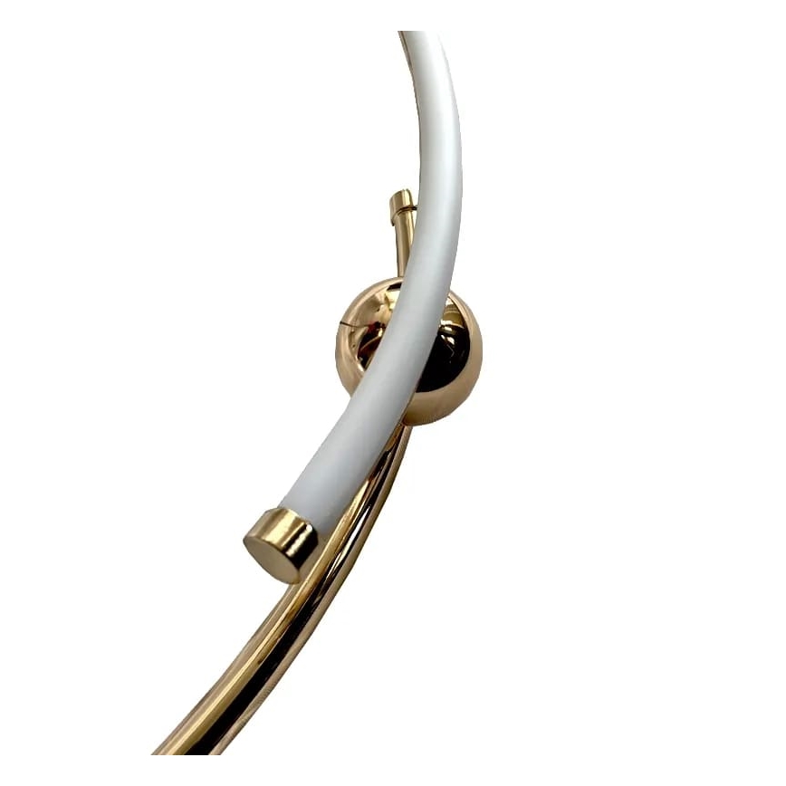 LED Димируем пендел LED/80W/230V 3000-6500K Ø 60 см + дистанционно управление