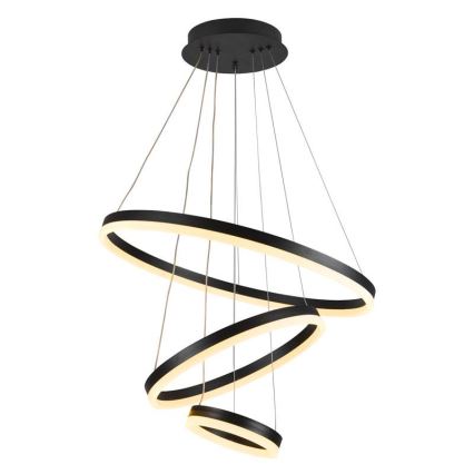 LED Димируем пендел LED/85W/230V 3000-6500K + дистанционно управление