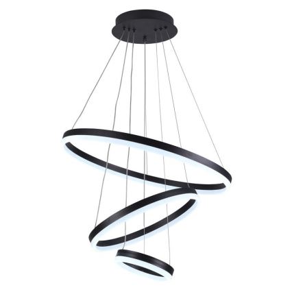 LED Димируем пендел LED/85W/230V 3000-6500K + дистанционно управление