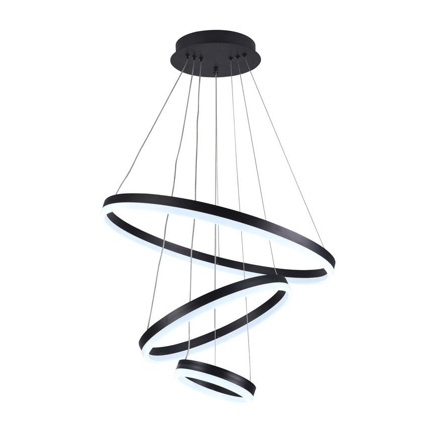 LED Димируем пендел LED/85W/230V 3000-6500K + дистанционно управление
