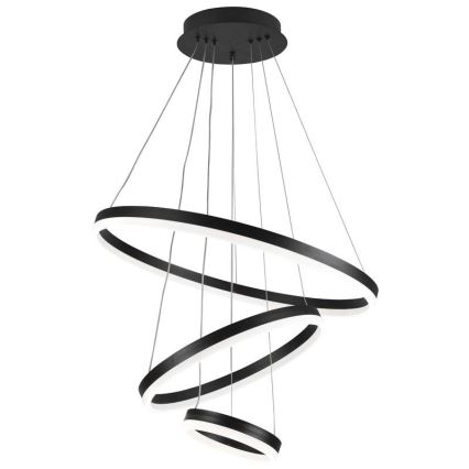 LED Димируем пендел LED/85W/230V 3000-6500K + дистанционно управление