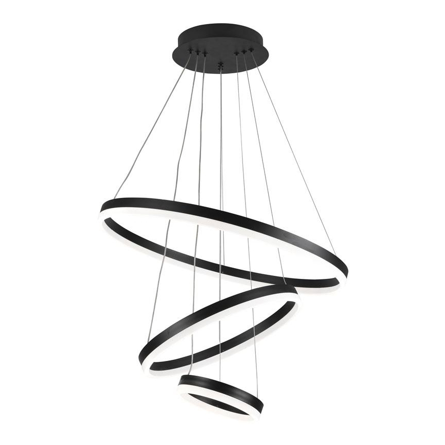 LED Димируем пендел LED/85W/230V 3000-6500K + дистанционно управление