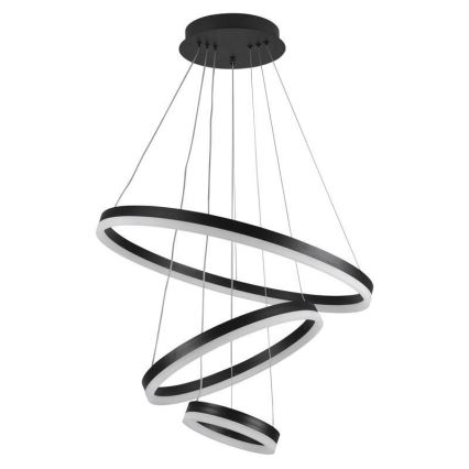 LED Димируем пендел LED/85W/230V 3000-6500K + дистанционно управление