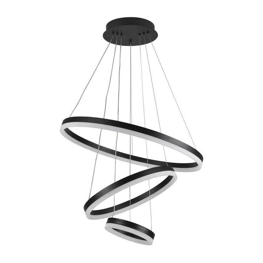 LED Димируем пендел LED/85W/230V 3000-6500K + дистанционно управление